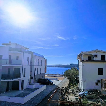 Apartments Magnolija Srima Buitenkant foto
